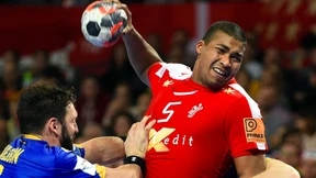 Dänemark lässt einen Punkt liegen