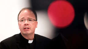 Katholische Kirche zahlt Millionen an Missbrauchsopfer