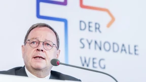 Was läuft schief beim Synodalen Weg?