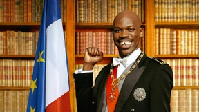 Befreiendes Gelächter