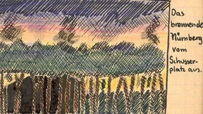 Wie Hitler mit Fünfzehnjährigen Krieg führen wollte