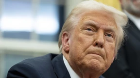 Trumps irrationaler Zollfuror ist eine Chance für die EU