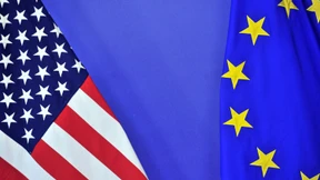 Europas Wirtschaft macht Amerika Dampf