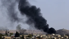 Trump will zwischen Türken und Kurden vermitteln