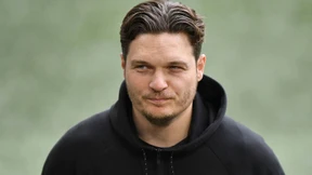 Terzic und die ziemlich große Nebenrolle