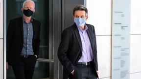 Aussprache nach Regierungserklärung