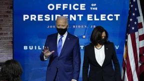 Die Botschaft lautet Zuversicht