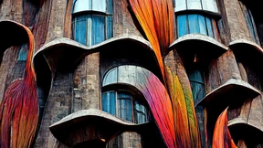 Eingebildete Neubauten