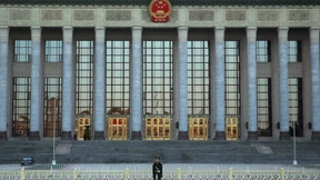 China löst sich von der Planwirtschaft