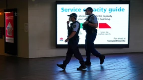 Australien öffnet Grenzen