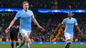 De Bruyne und City schießen Ibrahimovic raus