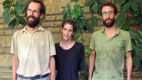 In Kamerun entführte französische Familie wieder frei