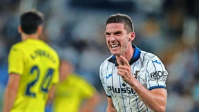 Robin Gosens im Klub der großen Meister