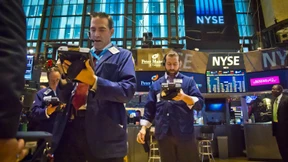 Die Wall Street backt kleinere Brötchen