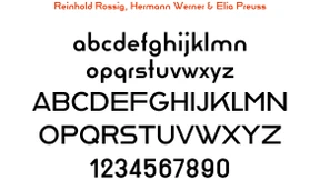 Alte Schriften neu entdeckt