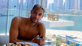 „Keiner hat sich gefragt, ob ein Scheich seine Tochter einsperrt“