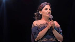 Die Spur der weltweit meistgesuchten Frau