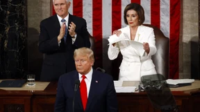 Viel Eigenlob und ein Eklat