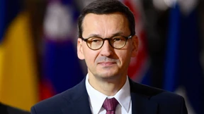 Morawiecki bezeichnet Macrons Nato-Bemerkung als „gefährlich“