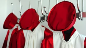 Das sind die neuen Richter für Karlsruhe