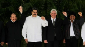 Ortega will Kritiker zum Schweigen bringen