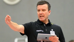 „Immer mein Traum, Bundestrainer zu sein“