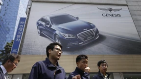 Südkoreas Ärger mit dem schwachen Yen