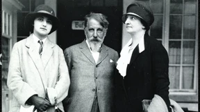 Unter feschesten Faschisten