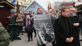 Weil das Leben weitergehen muss