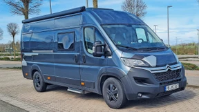 Camping all inclusive