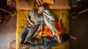 Drei sind immer einer zuviel