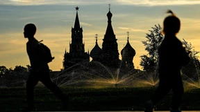 Putins Kampf gegen die „Ideologie der Kinderlosigkeit“