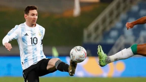 Messi glänzt als Rekordnationalspieler