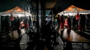 Nach Brandanschlag noch Tausende Haushalte ohne Strom