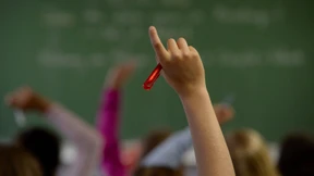 Deutschland, der ewige Klassenbeste 