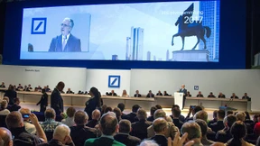 „Die rein virtuelle Hauptversammlung wird sich nicht halten“