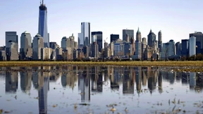 Viele Milliarden Rechtskosten für Amerikas Geldhäuser