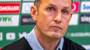 „Ich war naiv, dumm oder doof“