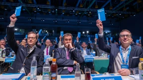 Neue Parteiprogramme reichen nicht aus