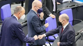 Opposition will gelernt sein