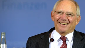 Bund kam schon 2014 ohne neue Schulden aus