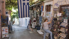 Zurück an die Finanzmärkte