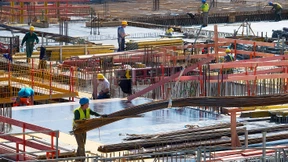 IWF korrigiert Wachstumsprognosen nach unten