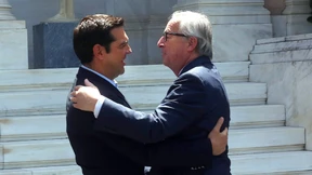 „Es steht auf wackeligen Füßen“