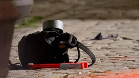 Den Wahnsinn verhindern