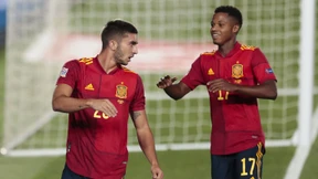 17-Jähriger Ansu Fati nun jüngster Torschütze der Selección