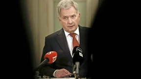 Mahnender Vermittler