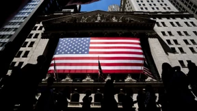 US-Notenbank hebt Leitzins um 0,5 Prozent