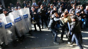 Gericht verhängt Untersuchungshaft gegen HDP-Vorsitzende