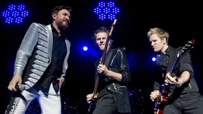 Duran Duran-Gitarrist Andy Taylor macht Krebserkrankung öffentlich